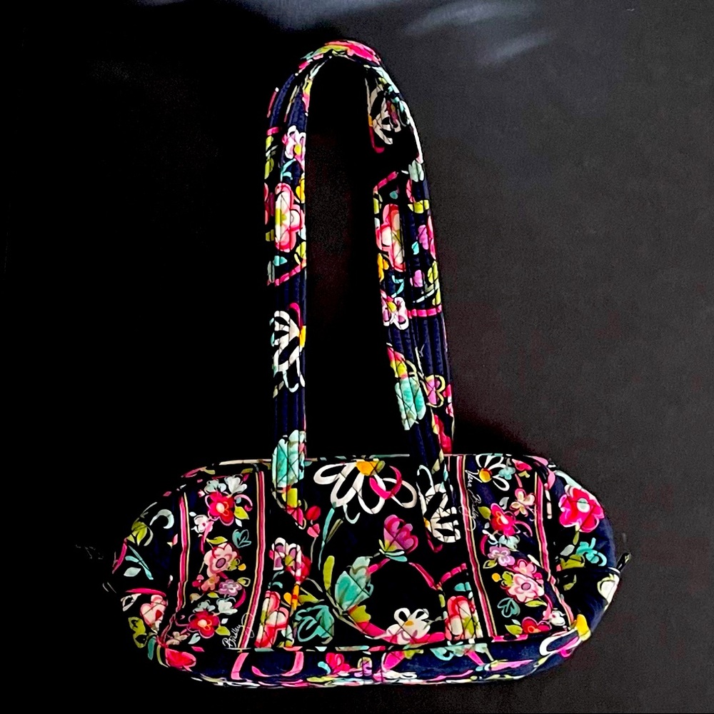 Vera Bradley Small Tote, gently used